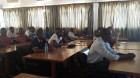 Workshop de Perfuração On-Shore e Off-Shore em Maputo - LATEORKE - Energy Business School